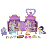 RARITY´S BOOKI-TIQUE PLAYSET
