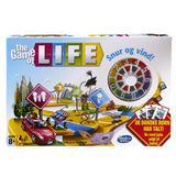 THE GAME OF LIFE CLASSIC MY DREAM JOB DK
