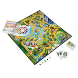 THE GAME OF LIFE CLASSIC MY DREAM JOB DK