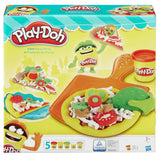 PLAY-DOH PIZZA PARTY SET