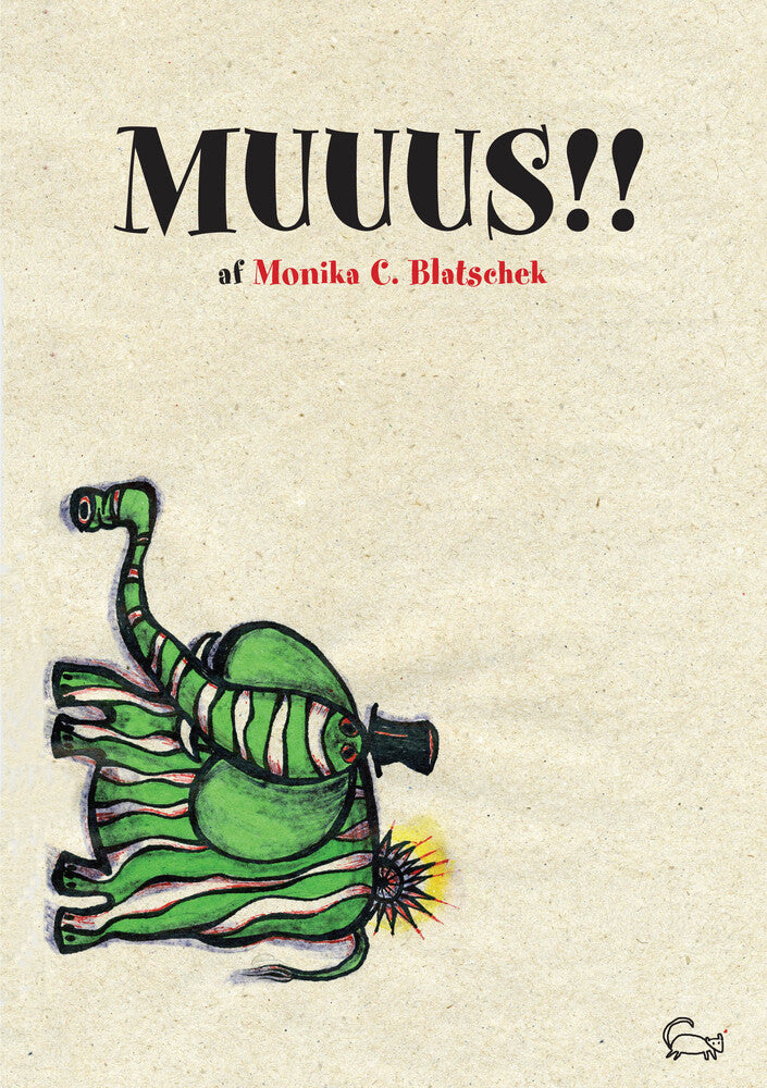 Muuus!