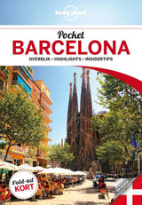 Pocket Barcelona