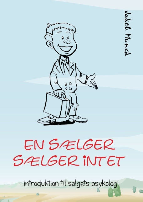 En sælger sælger intet