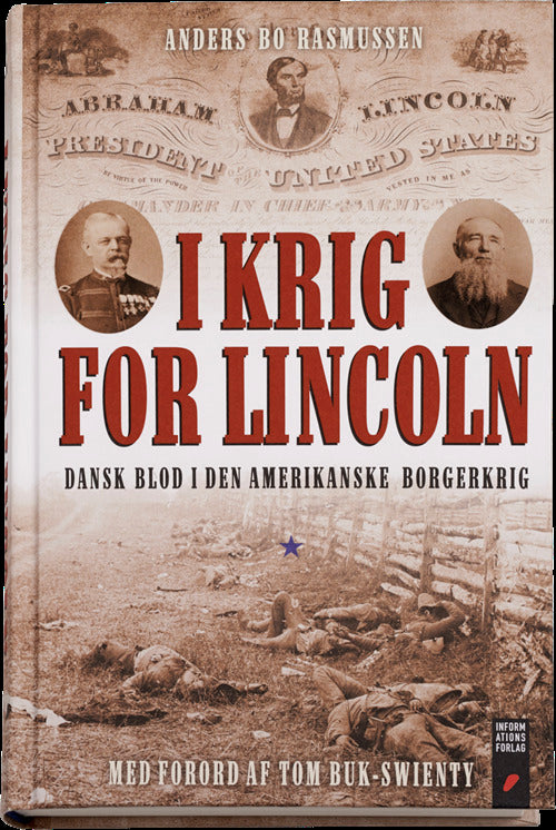 I krig for Lincoln