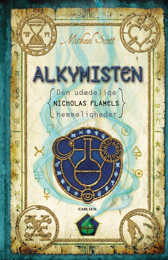 Alkymisten