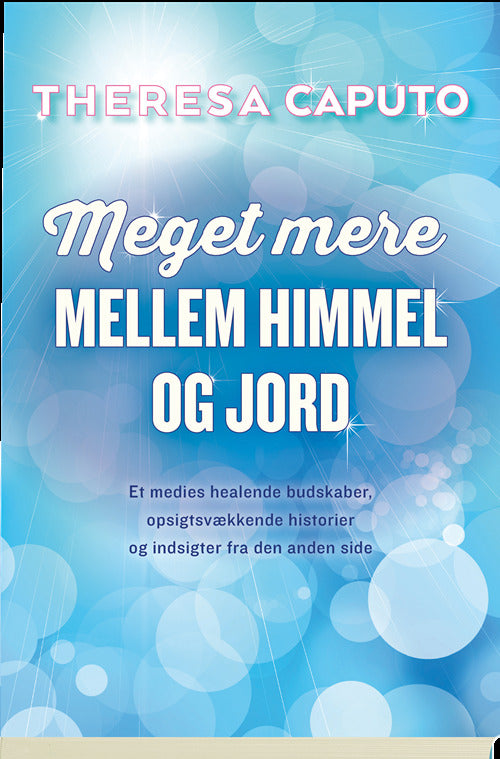 Meget mere mellem himmel og jord