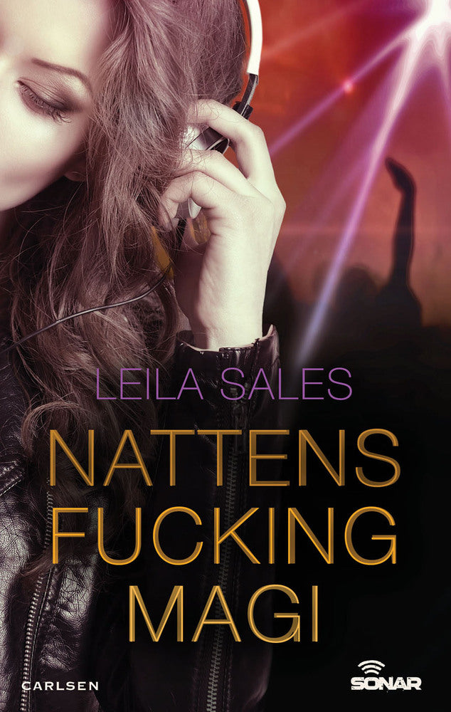 Nattens fucking magi