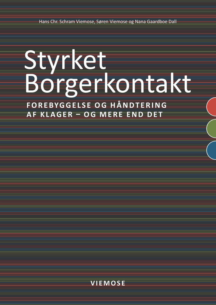 Styrket Borgerkontakt