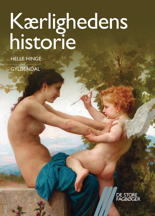 Kærlighedens historie