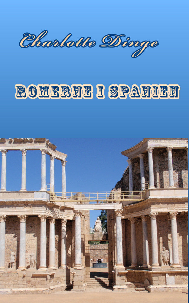 Romerne i Spanien