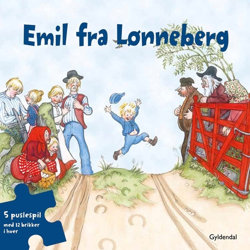 Emil fra Lønneberg