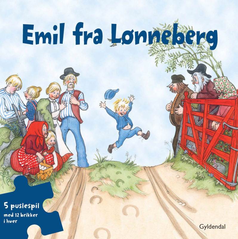 Emil fra Lønneberg