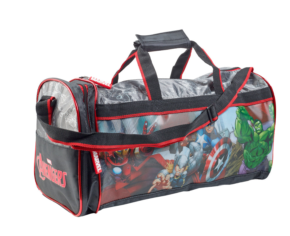 SPORTSTASKE MARVEL AVENGERS