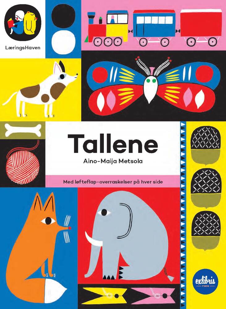 Tallene