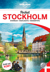 Pocket Stockholm