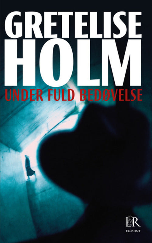 Under fulde bedøvelse