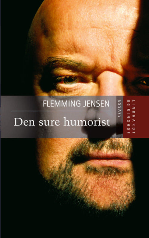 Den sure humorist