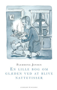 En lille bog om glæde ved at blive nattetisser