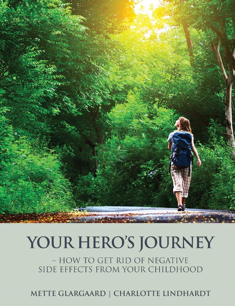 Your Hero's Journey: