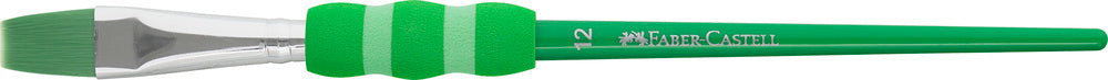 Penselsæt Faber-Castell soft touch