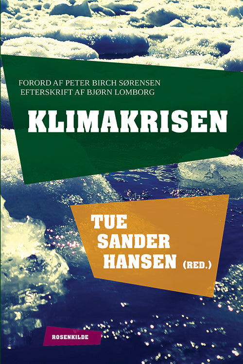 Klimakrisen