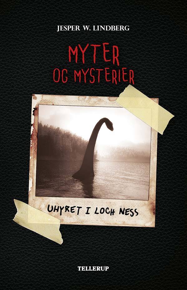 Myter og Mysterier #1: Uhyret i Loch Ness