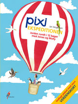 PIXI-ekspeditionen