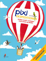 PIXI-ekspeditionen