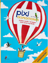 PIXI-ekspeditionen