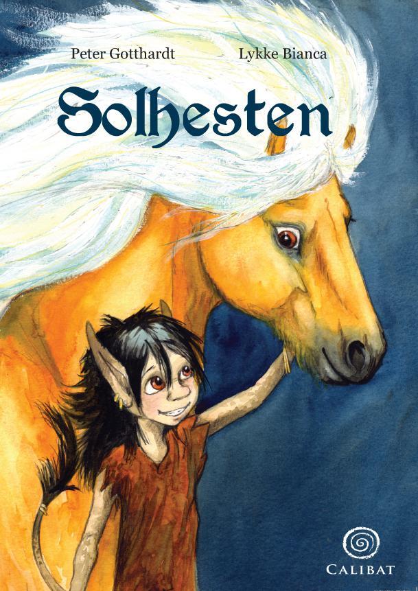 Solhesten