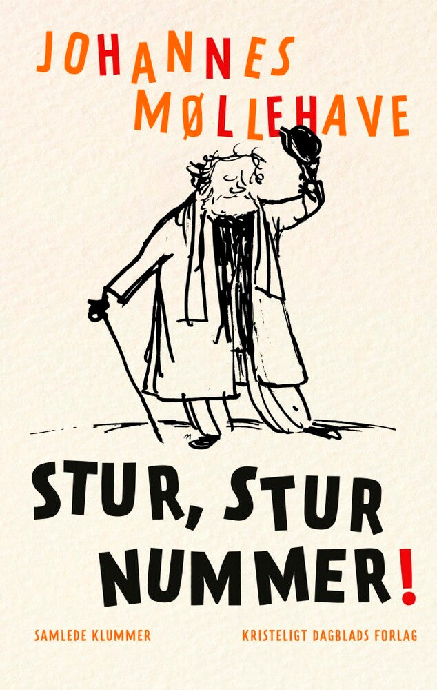 Stur, stur nummer