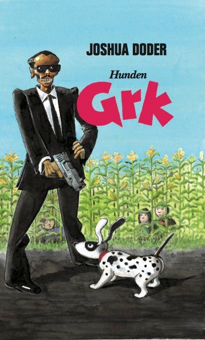 Hunden Grk