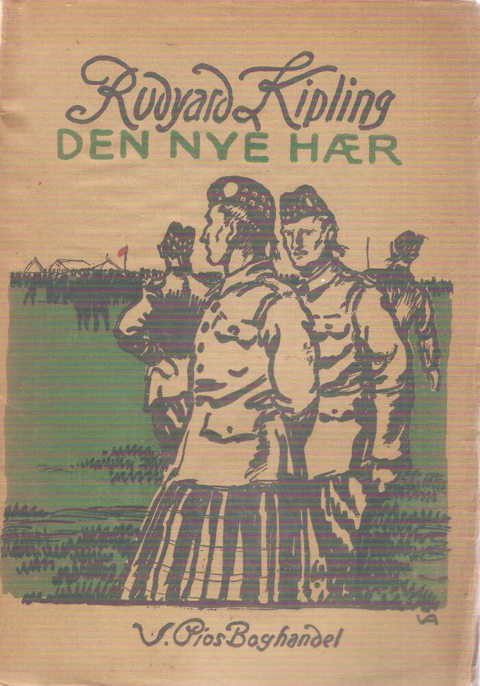 Den nye hær