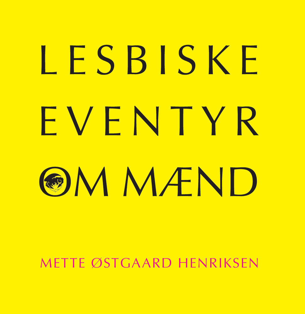 Lesbiske eventyr om mænd