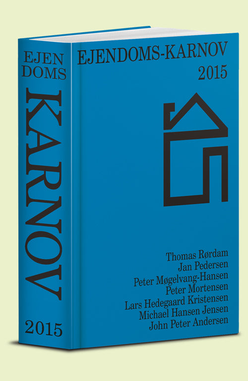 Ejendoms-Karnov 2015