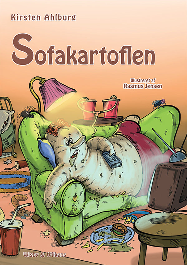 Sofakartoflen