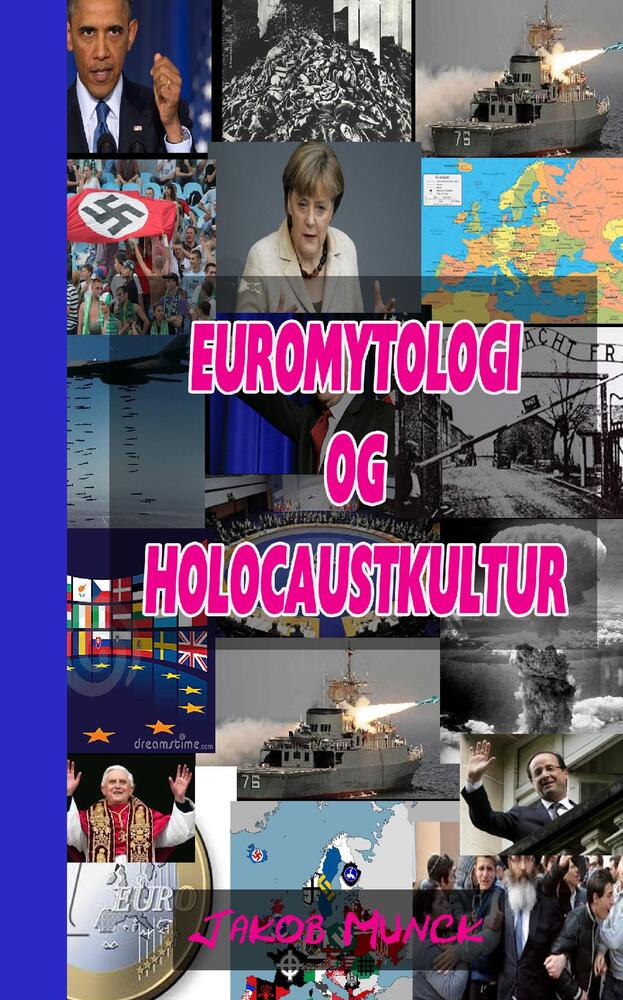 Euromytologi og Holocaust-kultur