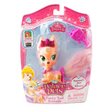 DISNEY PRINCESS PALACE PETS FURRY TAIL FRIENDS