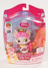 DISNEY PRINCESS PALACE PETS FURRY TAIL FRIENDS