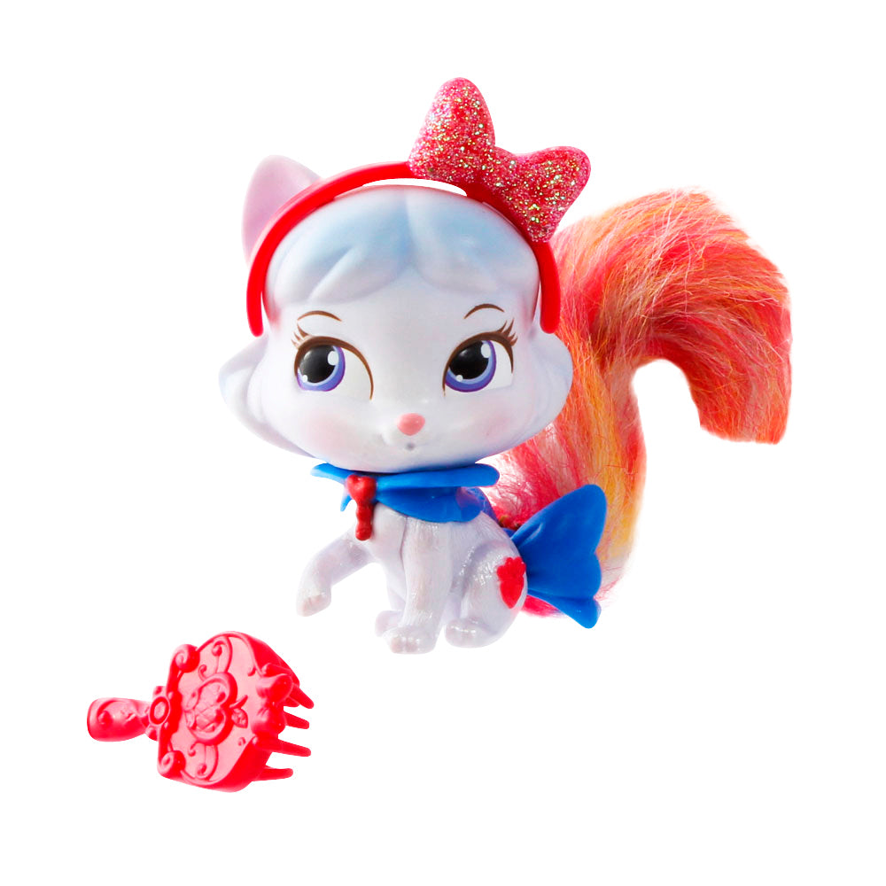 DISNEY PRINCESS PALACE PETS FURRY TAIL FRIENDS