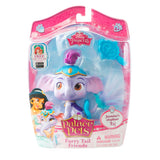 DISNEY PRINCESS PALACE PETS FURRY TAIL FRIENDS