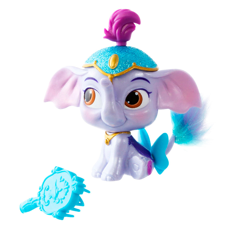 DISNEY PRINCESS PALACE PETS FURRY TAIL FRIENDS