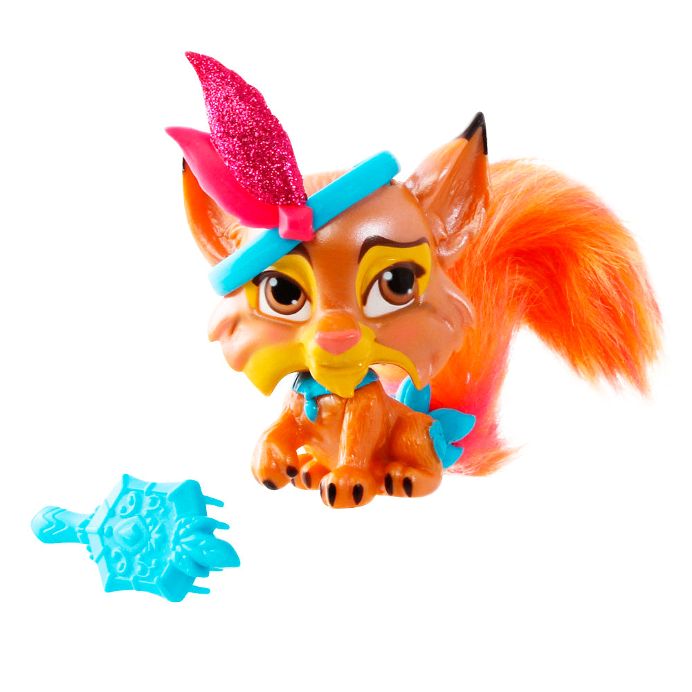DISNEY PRINCESS PALACE PETS FURRY TAIL FRIENDS