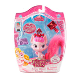 DISNEY PRINCESS PALACE PETS GLITZY AND GLITTER FRIEND