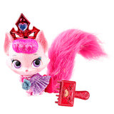 DISNEY PRINCESS PALACE PETS GLITZY AND GLITTER FRIEND
