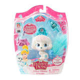 DISNEY PRINCESS PALACE PETS GLITZY AND GLITTER FRIEND