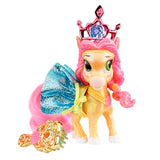 DISNEY PRINCESS PALACE PETS GLITZY AND GLITTER FRIEND