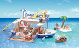 Sylvanian families husbåd husbåd
