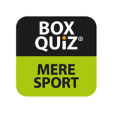 BOX QUIZ MERE SPORT