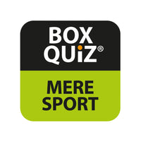 BOX QUIZ MERE SPORT